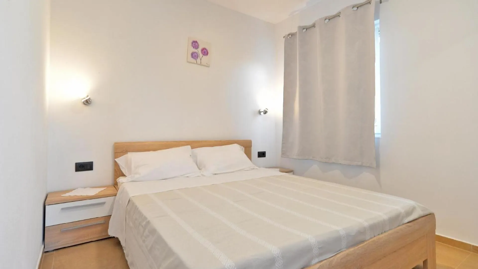 Ferienwohnung Fuer 2 Personen Ca 25 Qm In Fazana, Istrien Istrische Riviera Apartamento