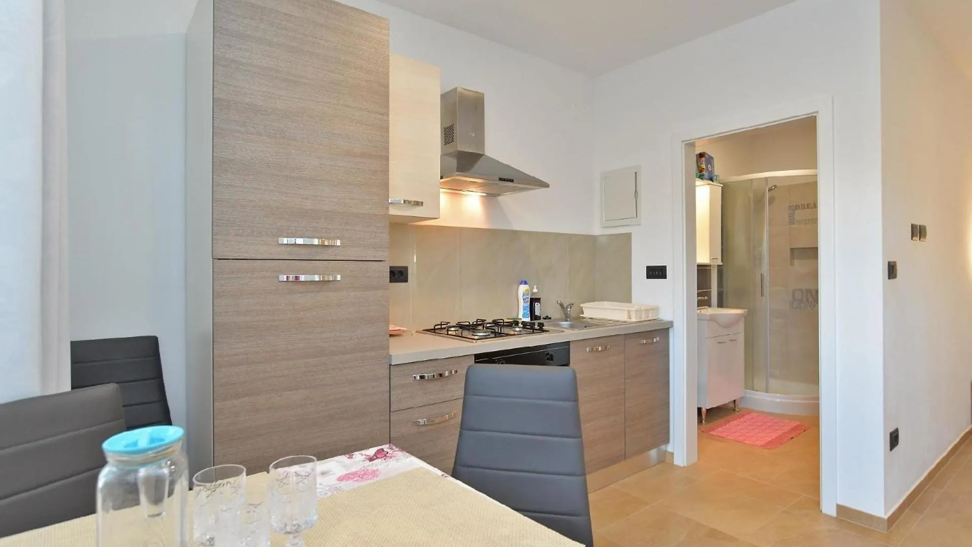 Ferienwohnung Fuer 2 Personen Ca 25 Qm In Fazana, Istrien Istrische Riviera