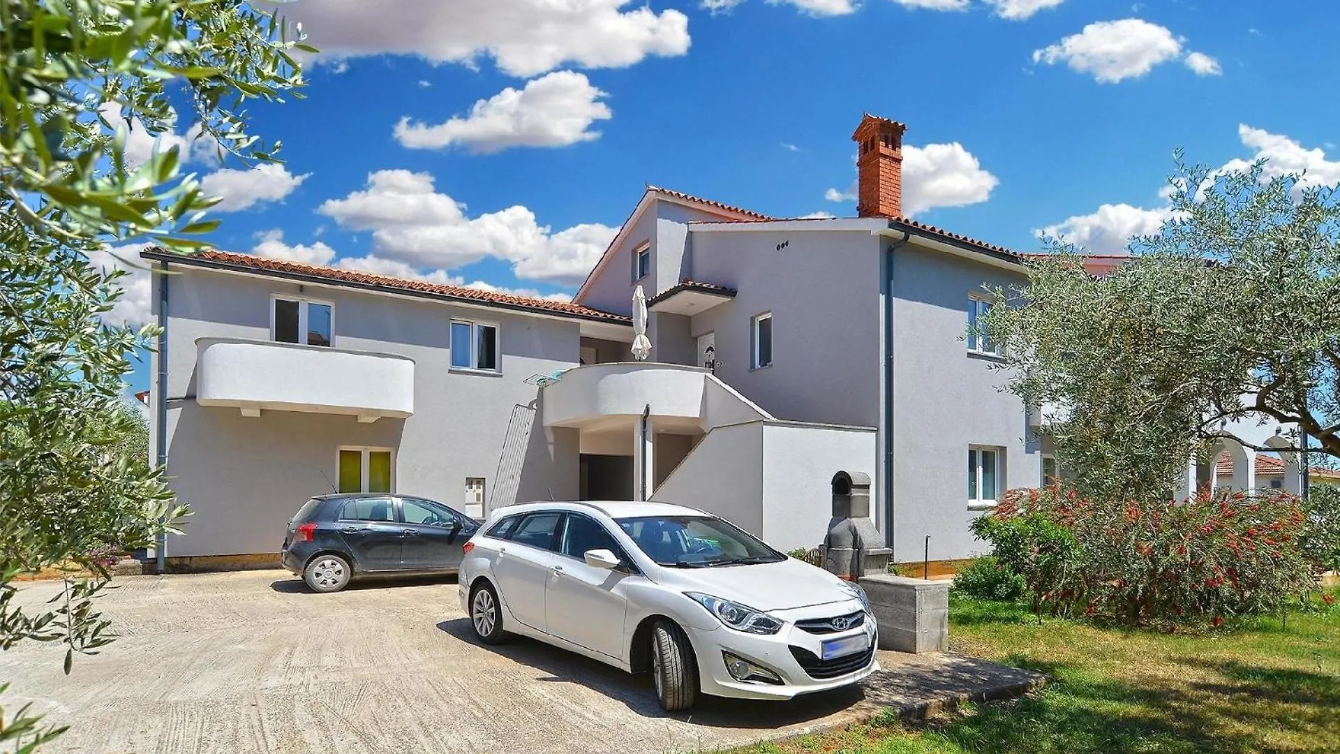 Ferienwohnung Fuer 2 Personen Ca 25 Qm In Fazana, Istrien Istrische Riviera 0*,  Croácia