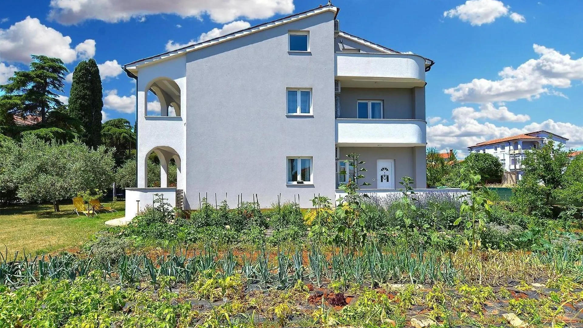 Apartamento Ferienwohnung Fuer 2 Personen Ca 25 Qm In Fazana, Istrien Istrische Riviera